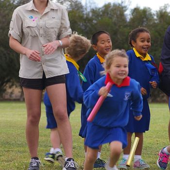 2018 Primary Athletics Carnival 13