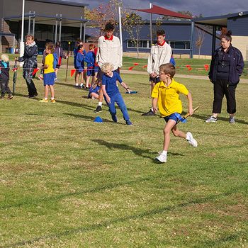 2018 Primary Athletics Carnival 14