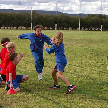 2018 Primary Athletics Carnival 15