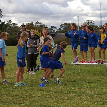 2018 Primary Athletics Carnival 16