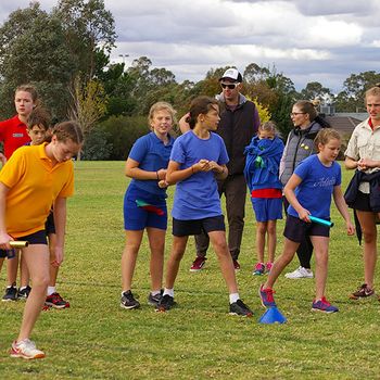 2018 Primary Athletics Carnival 17