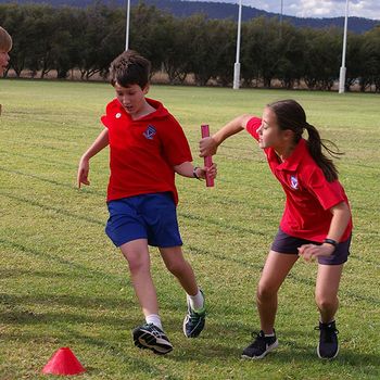 2018 Primary Athletics Carnival 18