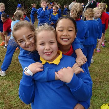 2018 Primary Athletics Carnival 20