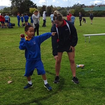 2018 Primary Athletics Carnival 21