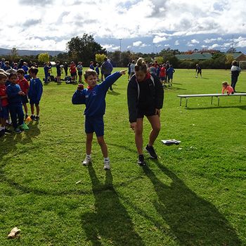 2018 Primary Athletics Carnival 23