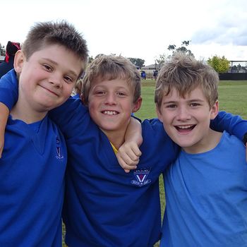 2018 Primary Athletics Carnival 24