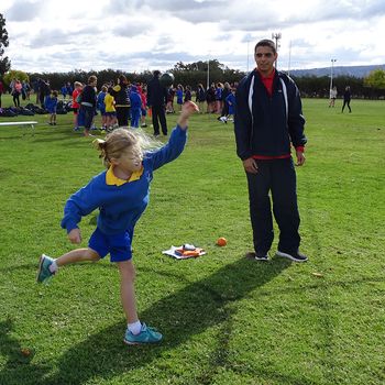 2018 Primary Athletics Carnival 27