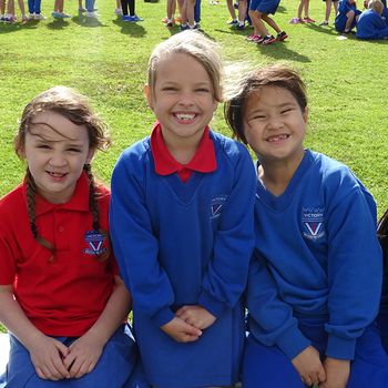 2018 Primary Athletics Carnival 29