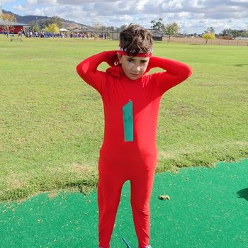 2018 Primary Athletics Carnival 30