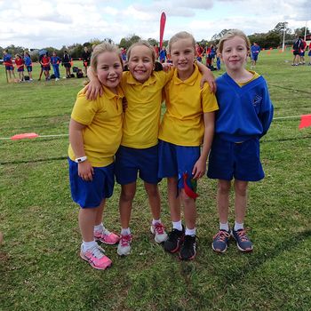 2018 Primary Athletics Carnival 31