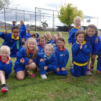 2018 Primary Athletics Carnival 34