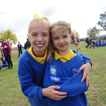 2018 Primary Athletics Carnival 35