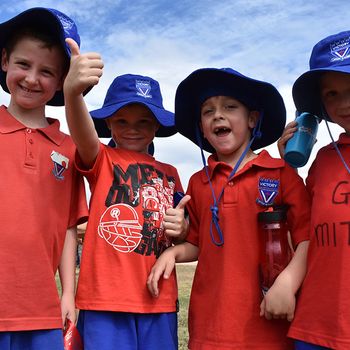 Cross Country Carnival 2018 9