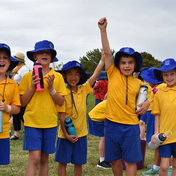 Cross Country Carnival 2018 24