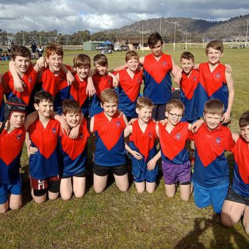 2018 Winter Sports Carnival 00 Afl
