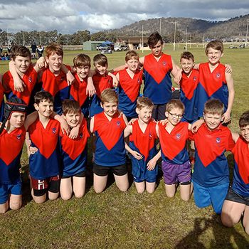 2018 Winter Sports Carnival 00 Afl