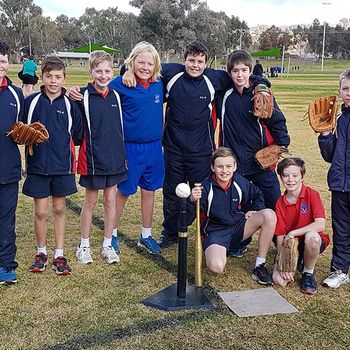 2018 Winter Sports Carnival 00 T Ball