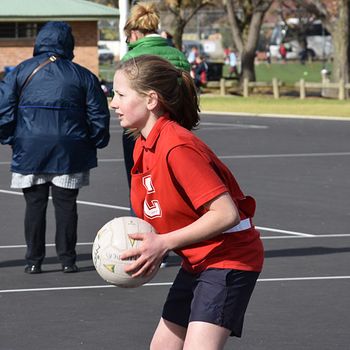 2018 Winter Sports Carnival Netball 05