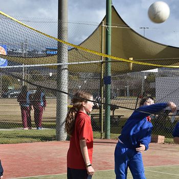 2018 Winter Sports Carnival Volleyball 03