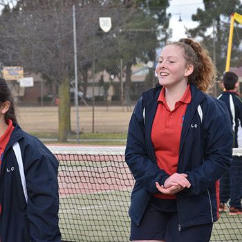 2018 Winter Sports Carnival Volleyball 05