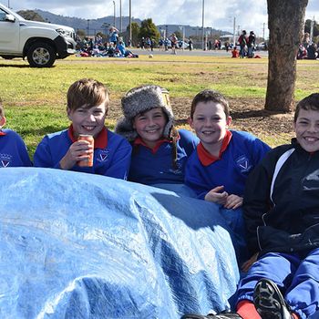 2018 Winter Sports Carnival Soccer 07