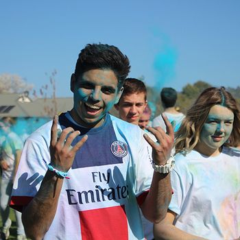 Ru Ok Colour Run 2018 Lwi 187