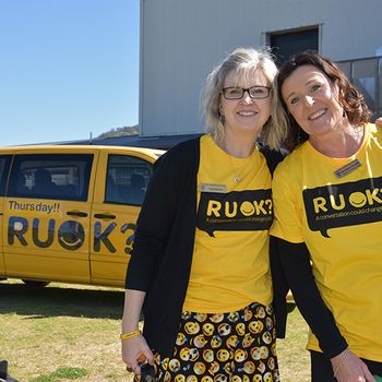 Ruok Day 32