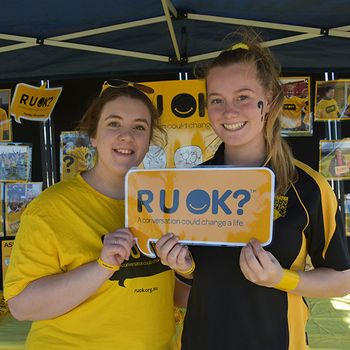 Ruok Day 469