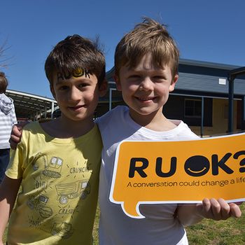 Ruok Day 521