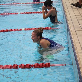 2018 Secondary Swimming Carnival 10