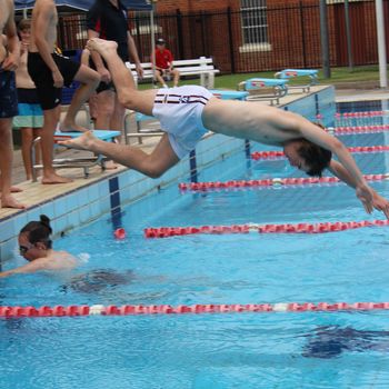 2018 Secondary Swimming Carnival 101