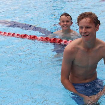 2018 Secondary Swimming Carnival 40