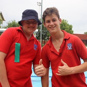 2018 Secondary Swimming Carnival 69