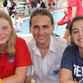 2018 Secondary Swimming Carnival 9