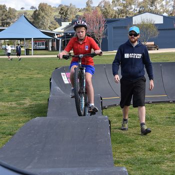 Year 4 Bike Ed Wed 24