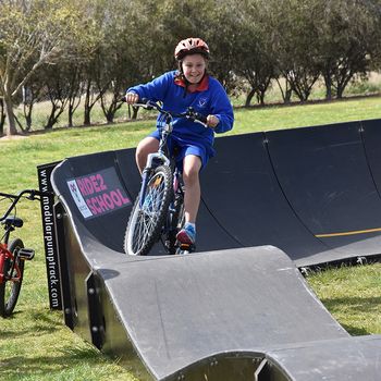 Year 4 Bike Ed Wed 5