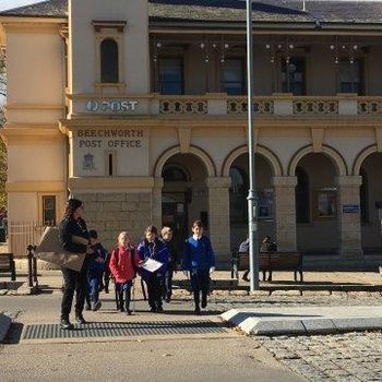 Yr 2 Beechworth Excursion 2018 15