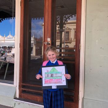 12 Yr 2 Beechworth Excursion 2018 17