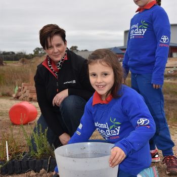 T3 National Tree Day Yr 2 11