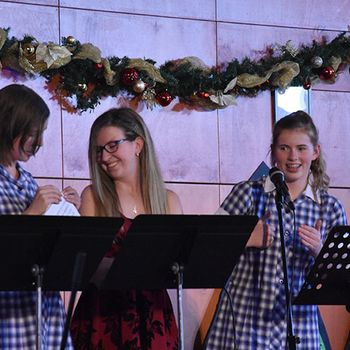 Carols @ The College 17