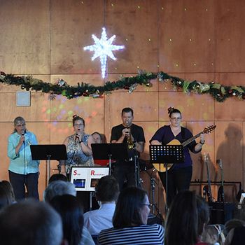 Carols @ The College 22