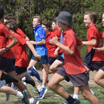 2019 X Country Carnival 14