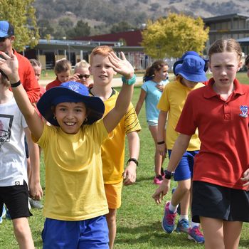 2019 X Country Carnival 18