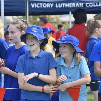 2019 X Country Carnival 1