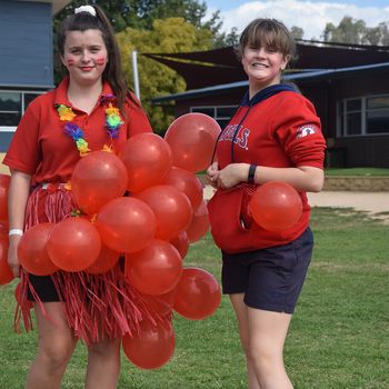 2019 X Country Carnival 11