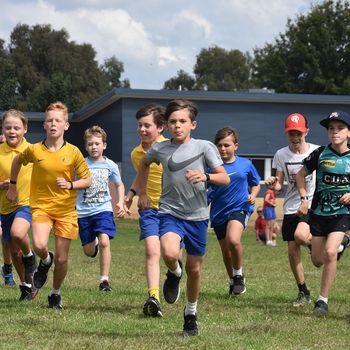 2019 X Country Carnival 22