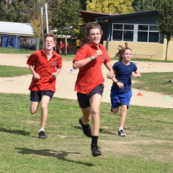 2019 X Country Carnival 35