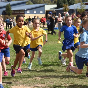 2019 X Country Carnival 39