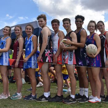 2019 X Country Carnival 47