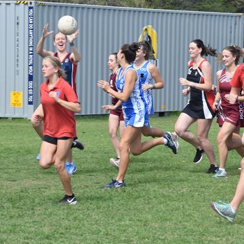2019 X Country Carnival 4
